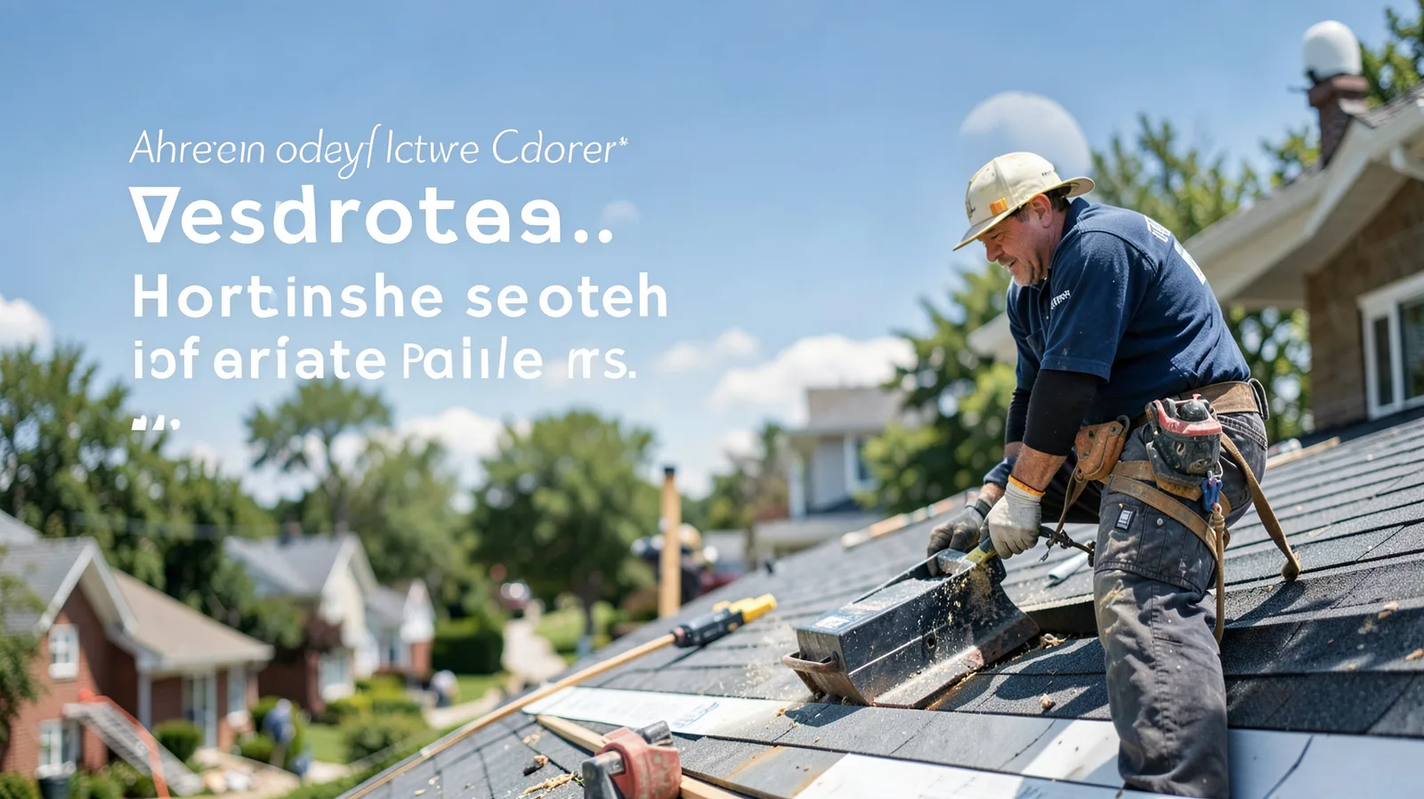 Roof Replacement in Fowlerton, IN near me